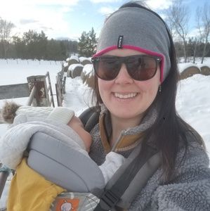 Meet your Posher, Lori-ann